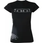 Tričko metal dámské Tool - Spectre Babydoll - ROCK OFF - TOOLTS08LB - XL