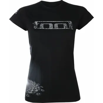 Dámské tričko Tričko metal dámské Tool - Spectre Babydoll - ROCK OFF - TOOLTS08LB - XL