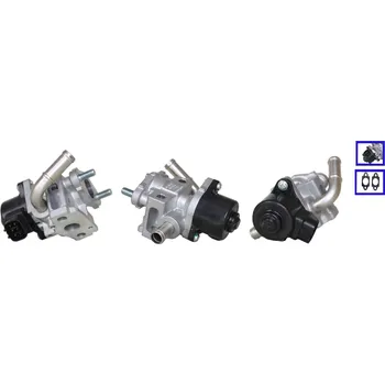 Ventil palivového systému AGR-Ventil, , 2562031070, DRI, 717730433