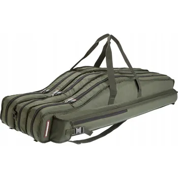 Pouzdro na prut CORMORAN OBAL NA PRUTY 3-KOMOROVÝ 130CM