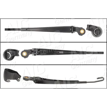 Stěrač Rameno stěrače, čistění skel A.I.C. 52711