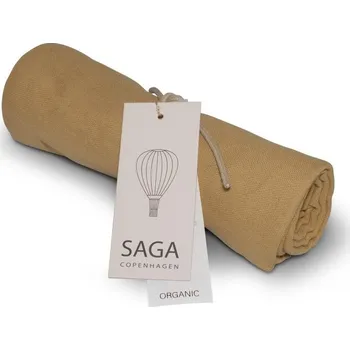 Přebalování SAGA COPENHAGEN Vidar Plena 70 x 70 cm Honey
