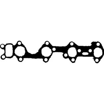 Těsnění, koleno sacího potrubí, , MD020432, MD020434, BGA, MG1383