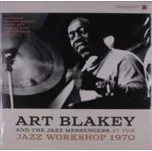 LP Art Blakey & The Jazz Messengers: At T 2023