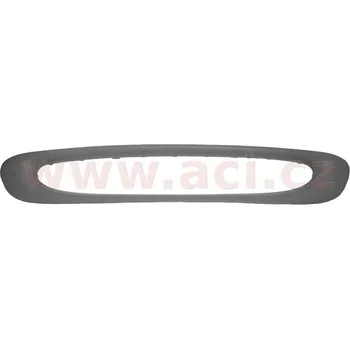 Autodíl 9/92- rám mřížky