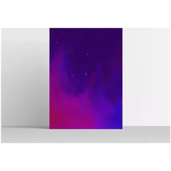 Plakát Plakát, 500 ks, A3, 130 g, jednostranně