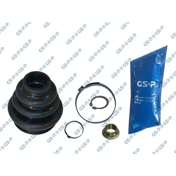 Sada měchů, hnací hřídel, , 33217562496, GSP, 780131