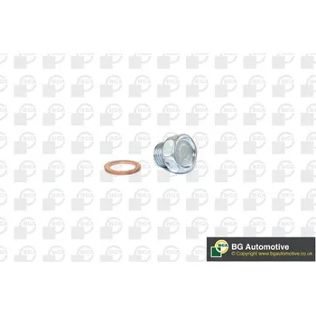 Olejová vana Závitová zátka, olejová vana, , 652492, HE0310404, BGA, PK9502