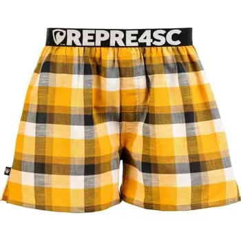 Trenýrky TRENKY REPRESENT CLASSIC MIKE 24205 - žlutá - M + při osobním odběru 379 Kč