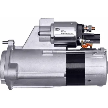 Startér Startér HELLA 8EA 012 527-751