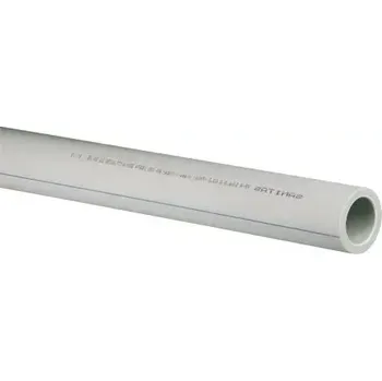 Trubka PPR trubka 20 x 2,8 PN 16 (cena za 1 m) (Steno 621620)