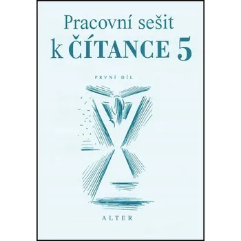 Pracovní sešit k čítance 5/1 Miroslav Špika