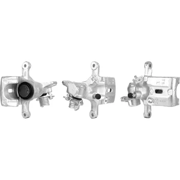 Brzdový systém Brzdový třmen, , 440110M50A, 440110N600, 440115M50A, DRI, 4104210