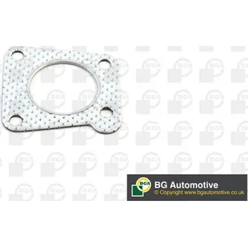 Automobilové těsnění Těsnění, kolektor výfukových plynů, , 7701203811, 96130969, 9613096980, BGA, MG9391