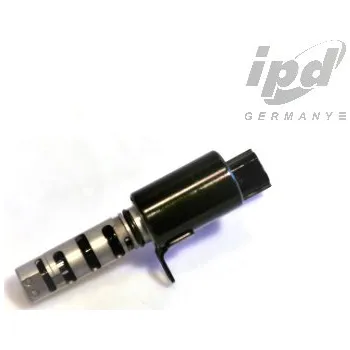 Vačková hřídel Řídicí ventil, seřízení vačkového hřídele, , 243552B000, HEPU, 21-5030