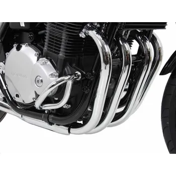 Rám pro motocykl Hepco & Becker Padací rám Honda CB 1100 EX/RS (17-20) chrom
