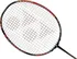 Badmintonová raketa Yonex Astrox 99 Tour 4UG5 Cherry Sunburst