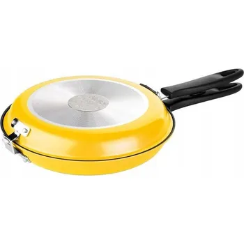 Pánev Oboustranná pánev PRESTO 26 cm