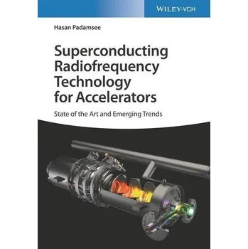 Superconducting Radiofrequency Technology for Accelerators - Padamsee, Hasan