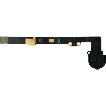 Headphone Jack Flex Cable for iPad Mini Black Premium