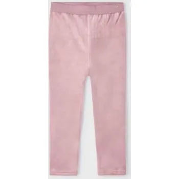 dětské pudrové sametové legíny Mayoral 712-85 velikost 104