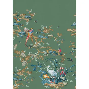 Fototapeta Vliesová fototapeta na zeď Rasch 362855, Magic Walls, 2,12 x 3 m (4 pruhy o šíři 53 cm)