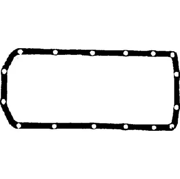 Automobilové těsnění Těsnění, olejová vana, , 2145111010, 302087, 602087, 605087, 90602087, AJM539, GEG539, BGA, OP4321