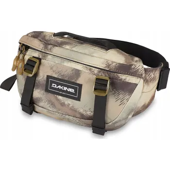 Outdoorové zavazadlo Batoh Dakine Hot Laps 1L 1L černý