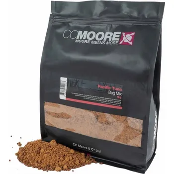 CC Moore PVA Bag Mix Pacific Tuna 1kg