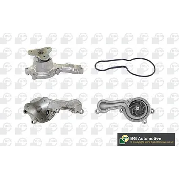 Vodní pumpa motoru Vodní čerpadlo, , 19200PWA003, BGA, CP7190T