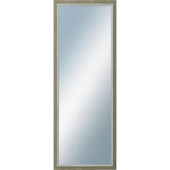 Zrcadlo Zrcadlo DANTIK nástěnné obdélníkové, rám dřevo, 600 x 1600 mm