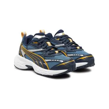 Dámské tenisky Puma Sneakersy Morphic Techie Jr 396621 05 Modrá 38_5