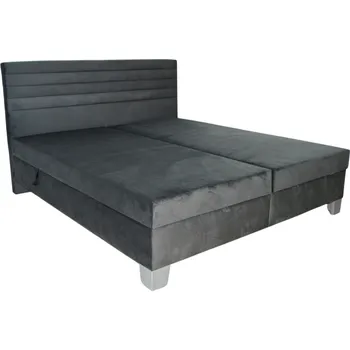 Postel New Design Manželská postel DONA C | 180 x 200 cm