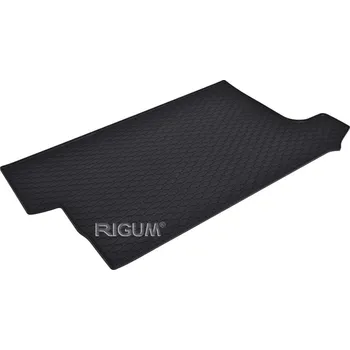 Vana do kufru Gumová vana do kufru - FORD Custom 2012/2018- L2 s topením