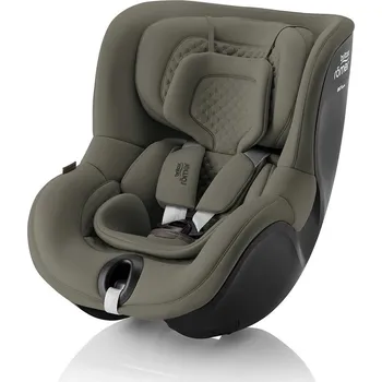 Přeprava dětí RÖMER Dualfix 5Z Urban Olive