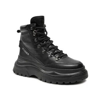 Pracovní obuv Kotníková obuv Bogner Banff 15 22442263 Černá 36