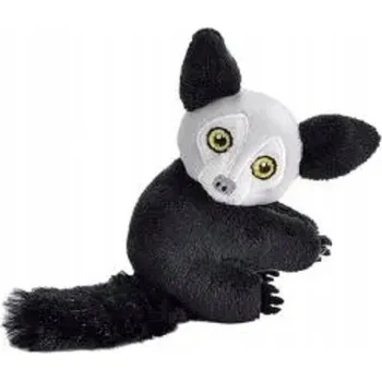 plyšák Plyšák Wild-Republic Klipáček Ksukol ocasatý