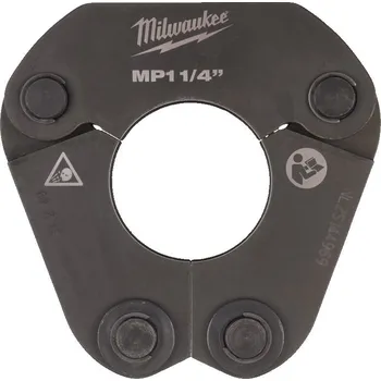 Ruční nářadí MILWAUKEE Lisovací čelistí J18-MP1 1/4