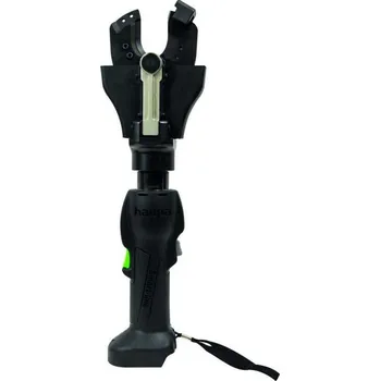 Kleště 216426-1-N Aku hydraulická rezačka kabelů AS6-S32ACSR, Haupa