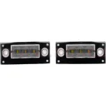 osvětlení SPZ LED (sada 2 ks) Kombi