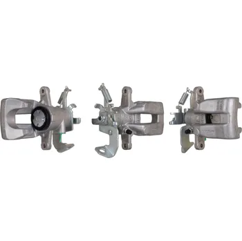 Brzdový systém Brzdový třmen, , 52035752, 52059473, 71797633, 77367601, 77368056, DRI, 4102430