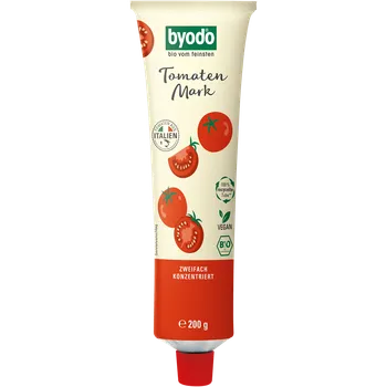 Dressing Byodo Protlak rajče bio 200 g