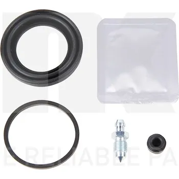 Brzdový systém Sada na opravy, brzdový třmen, , NK, 8837014