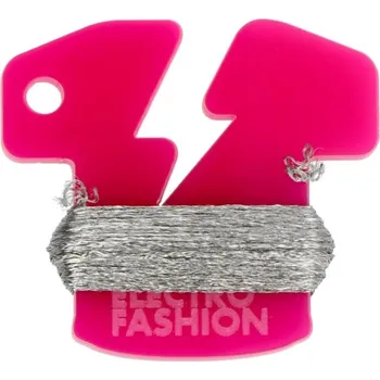 Nit Kitronik Vodivá nit Electro-Fashion, 2m