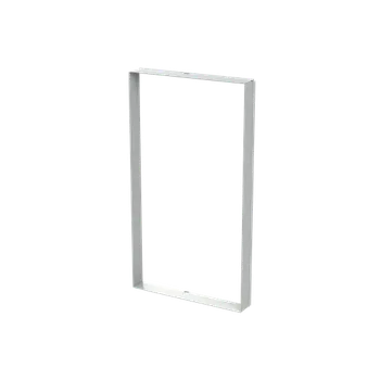 Rozvaděč ABB Ochrana RB48 dotyková pro 1114x1913 2CPX045933R9999