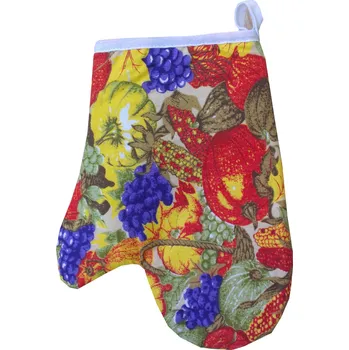 Chňapka Chňapka standard zelenina