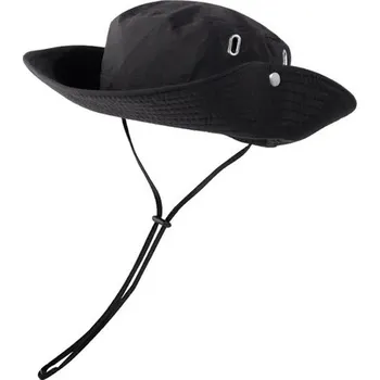 Klobouk Rychleschnoucí sluneční kšilt pro muže a ženy | sluneční klobouk - Černá