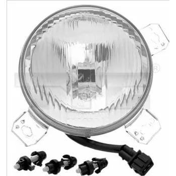 Přední světlomet Světlomet TYC 20-3079-25-2