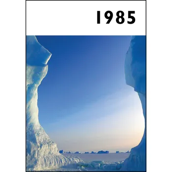 Jaké to tenkrát bylo: Co se stalo v roce, kdy jste se narodili 1985 - Nakladatelství Krásná paní (2021, brožovaná)