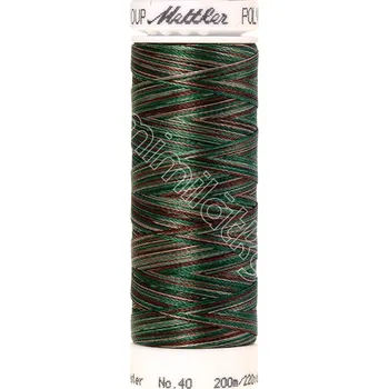 Nit 9982 Poly Sheen Multicolored 200m